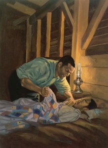 Colorati Buonanotte, 2003